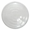 Karat Plastic Lid for Food Bucket, Clear, Plastic, 270PK FP-PSBL203-OPS